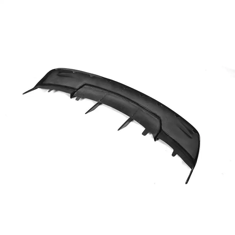 volkswagen custom diffuser manufacturers for car 3