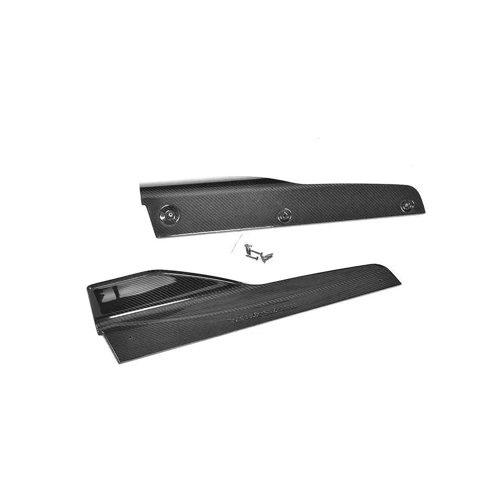 JCsportline air splitter factory for car 3