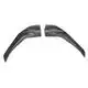 JCsportline camaro car splitter factory for car 2
