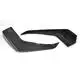 JCsportline camaro car splitter factory for car 4
