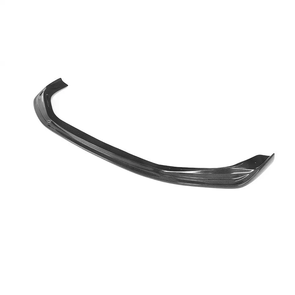 maserati car lip kit factory for trunk 2