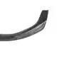 maserati car lip kit factory for trunk 4