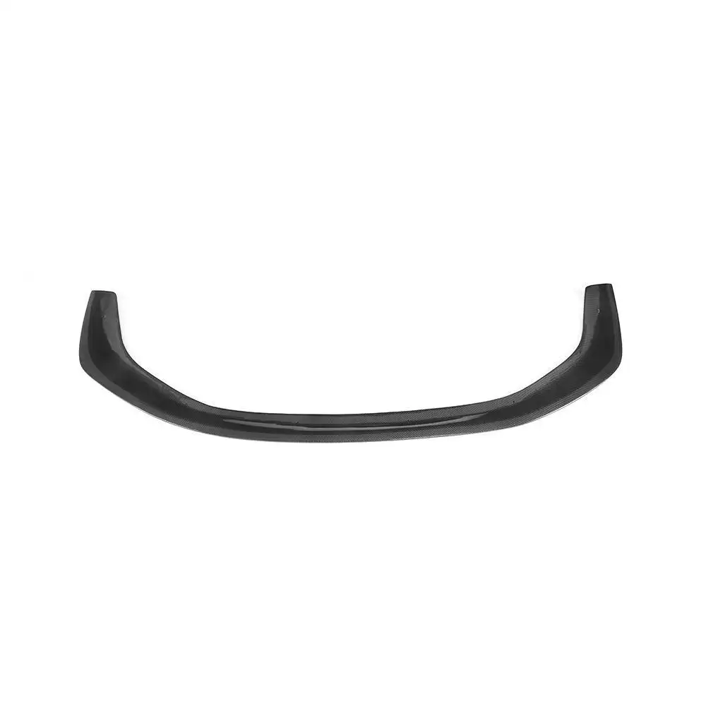 maserati car lip kit factory for trunk 3