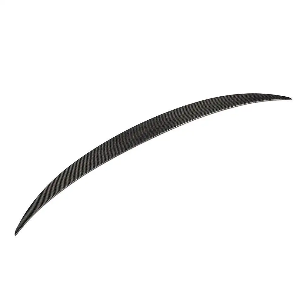 JCsportline high-quality auto spoiler kits manufacturers for vehicle 3