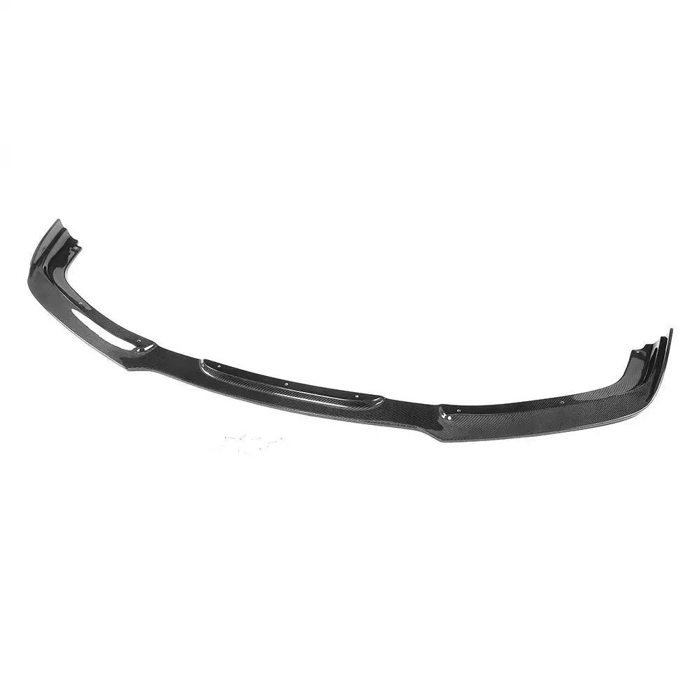JCsportline porsche carbon fiber lip kit model for carstyling 3
