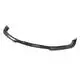 JCsportline porsche carbon fiber lip kit model for carstyling 3