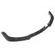 JCsportline porsche carbon fiber lip kit model for carstyling 2