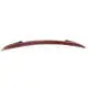 high-quality carbon spoiler company for car 4
