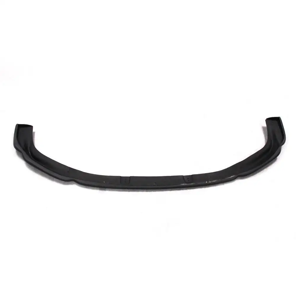 JCsportline bmw carbon fiber lip kit model for coupe 4