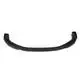 JCsportline bmw carbon fiber lip kit model for coupe 4