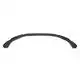 JCsportline bmw carbon fiber lip kit model for coupe 2