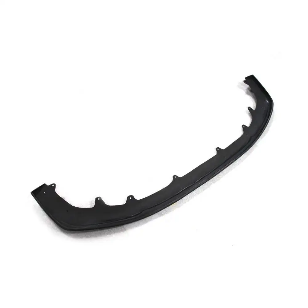 JCsportline quattro carbon fiber lip kit factory for carstyling 4