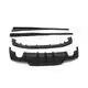 JCsportline replaceable carbon diffuser manufacturers for sale 4