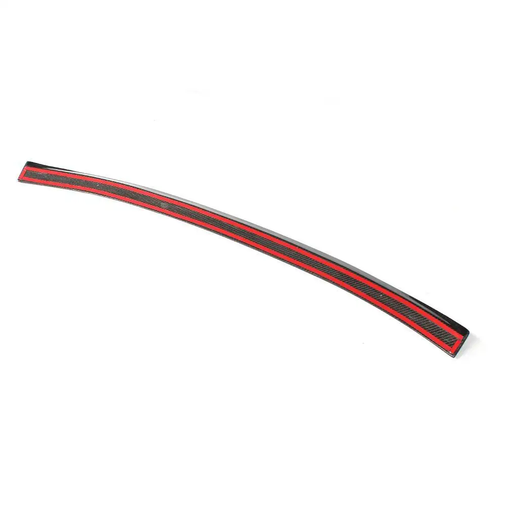 JCsportline vehicle spoiler suppliers for vehicle 3