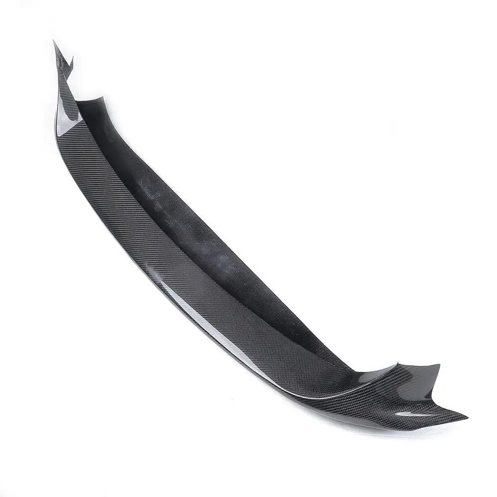 new custom made spoiler suppliers for hatchback 4