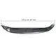 new custom made spoiler suppliers for hatchback 2