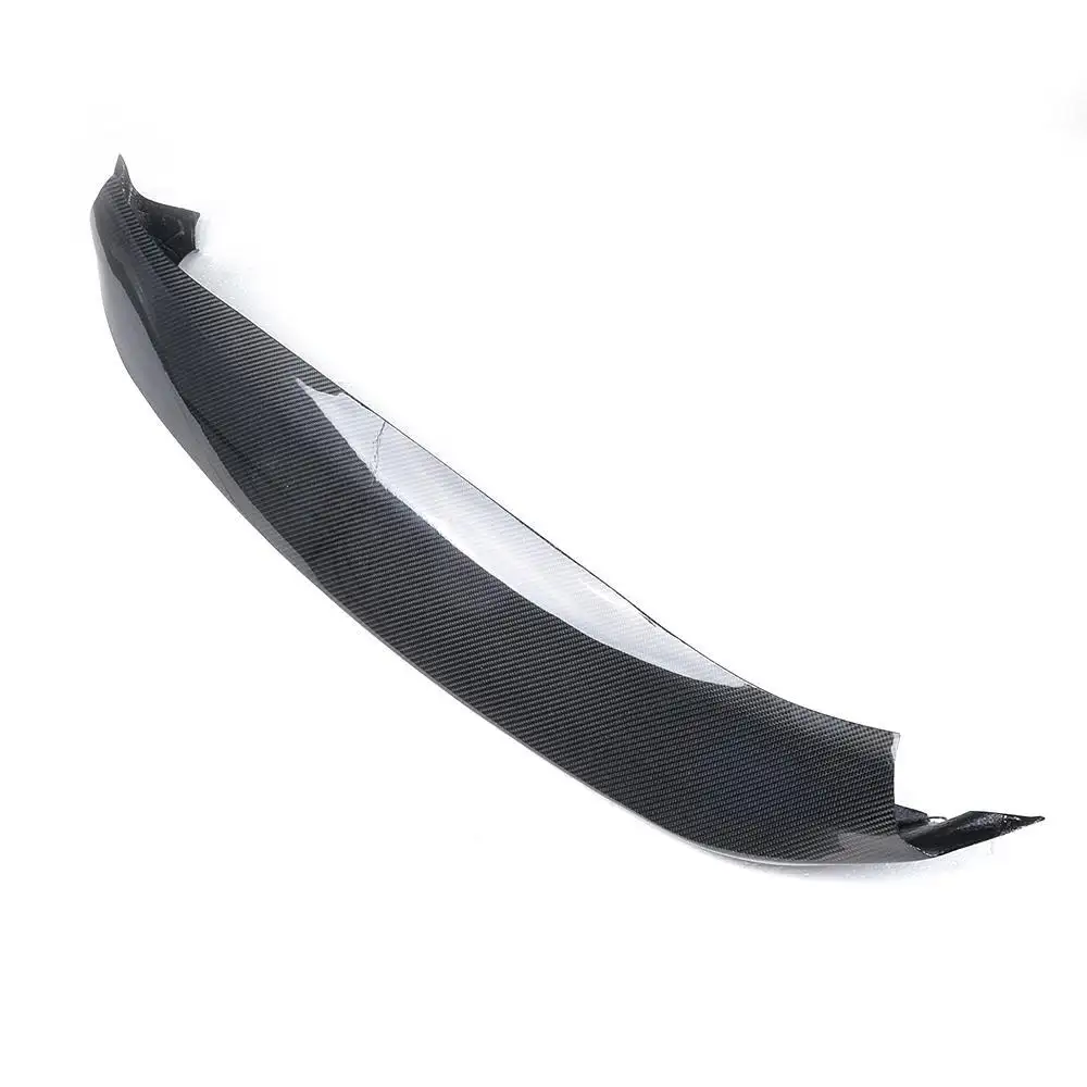 new custom made spoiler suppliers for hatchback 3