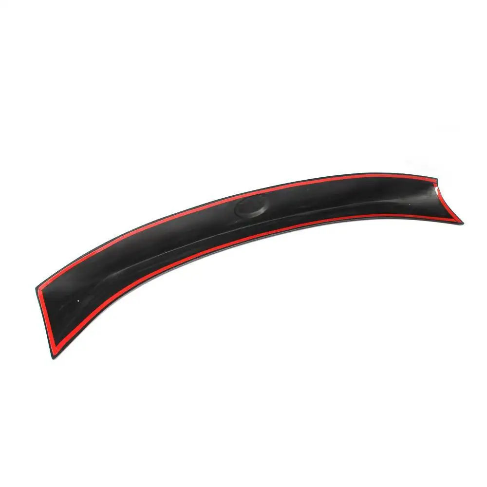 custom car accessories spoiler suppliers for car 2
