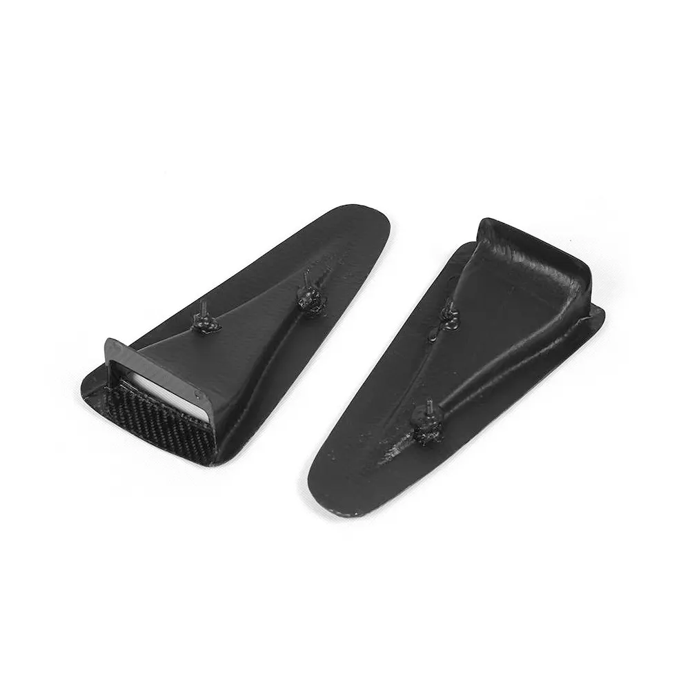 JCsportline best auto vent covers series for carstyling 3