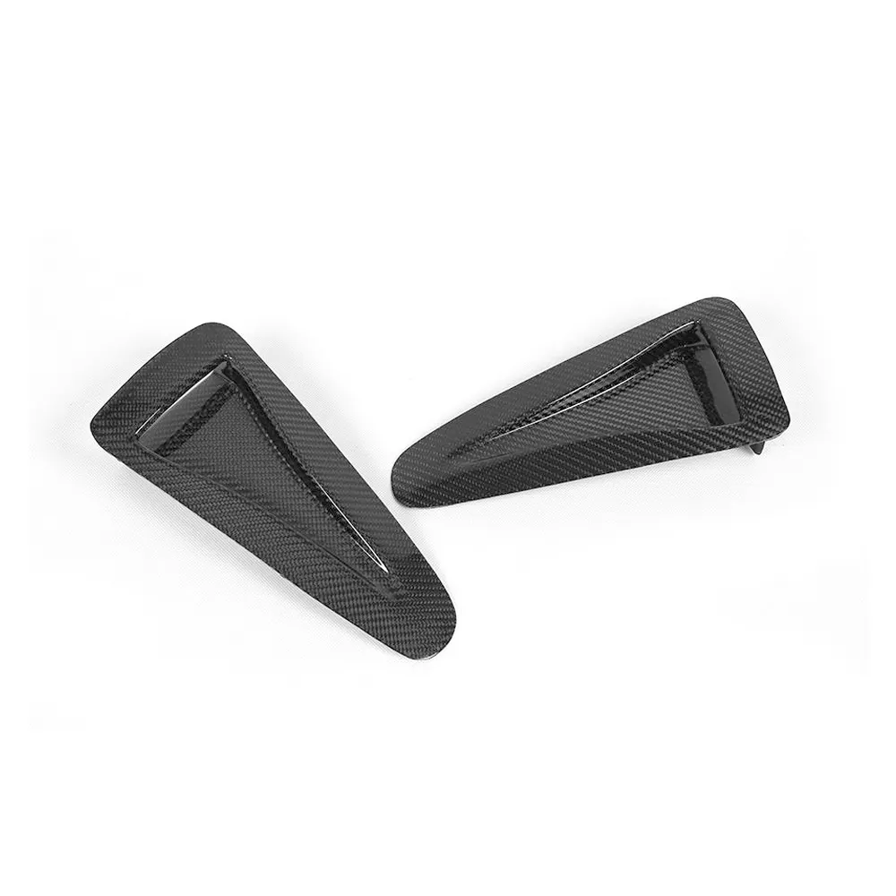 JCsportline best auto vent covers series for carstyling 2
