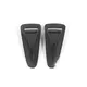 JCsportline best auto vent covers series for carstyling 4