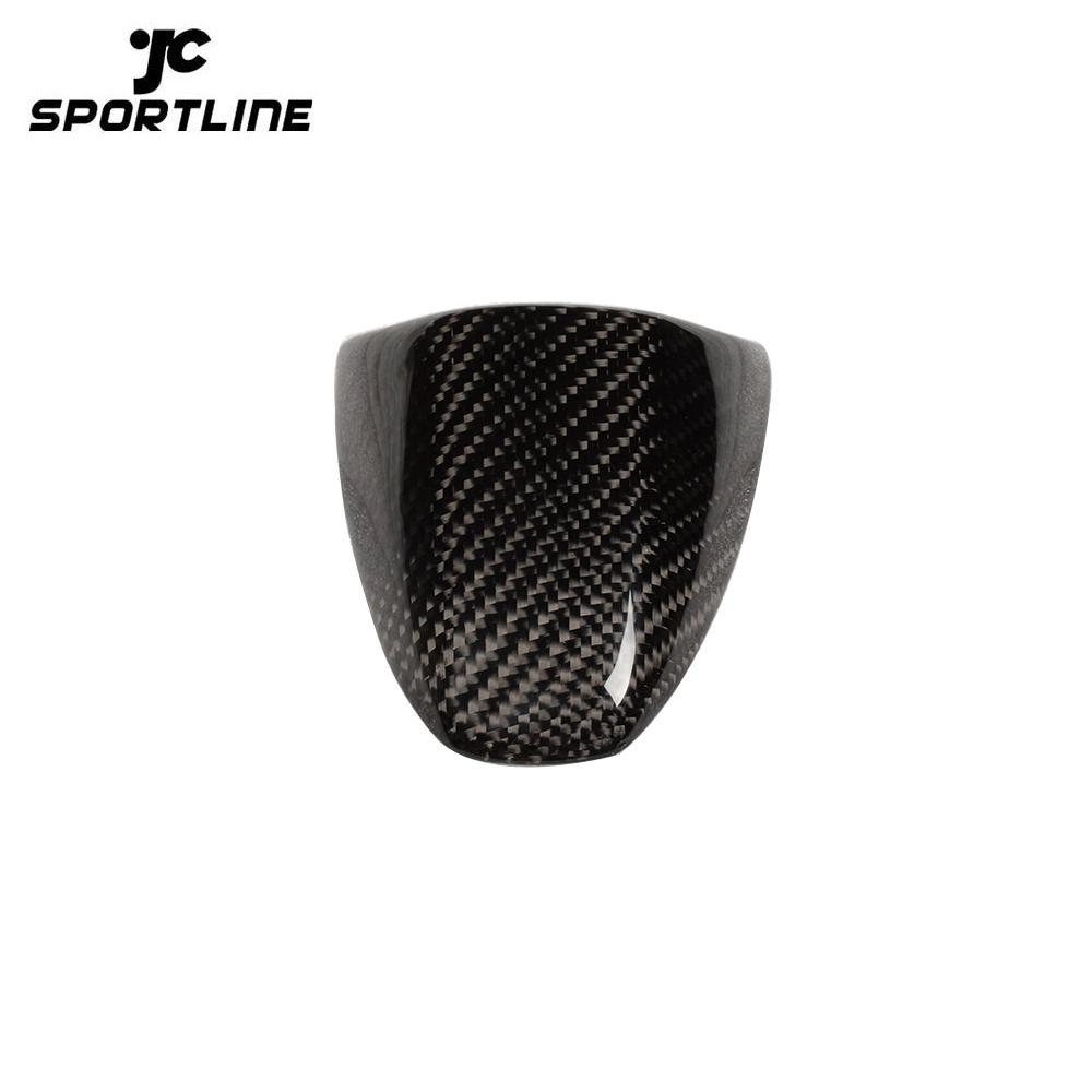 ML-XM069 Carbon Fiber Auto Antenna Shark Fin for Nissan R35 09UP 1