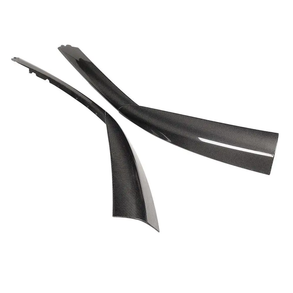 custom car decorative strip manufacturers for car 2
