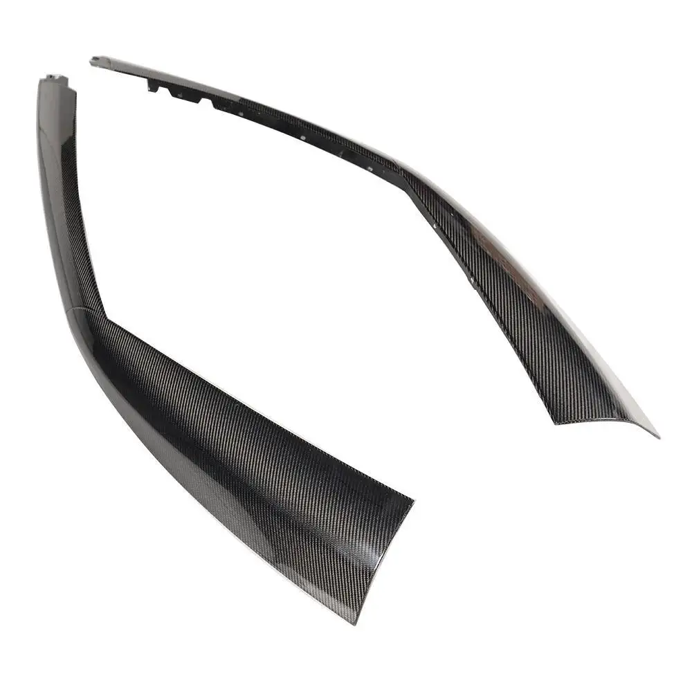 custom car decorative strip manufacturers for car 3