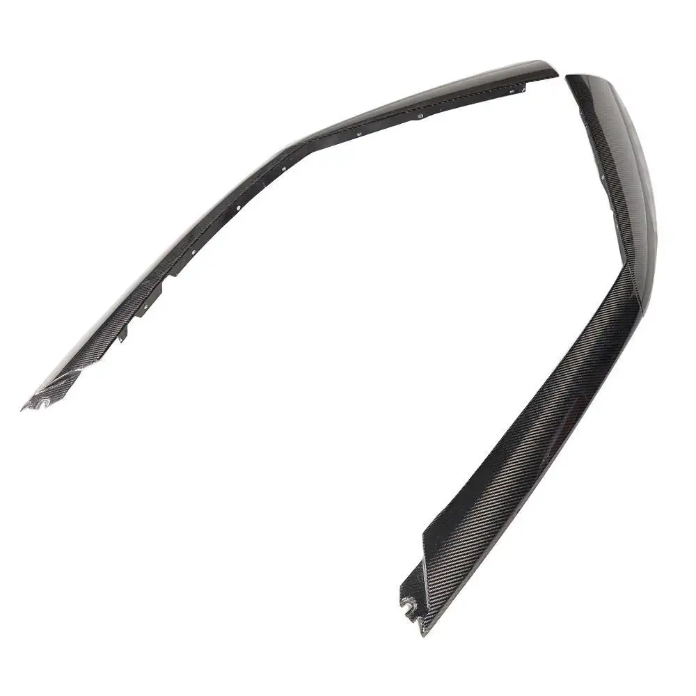 custom car decorative strip manufacturers for car 4