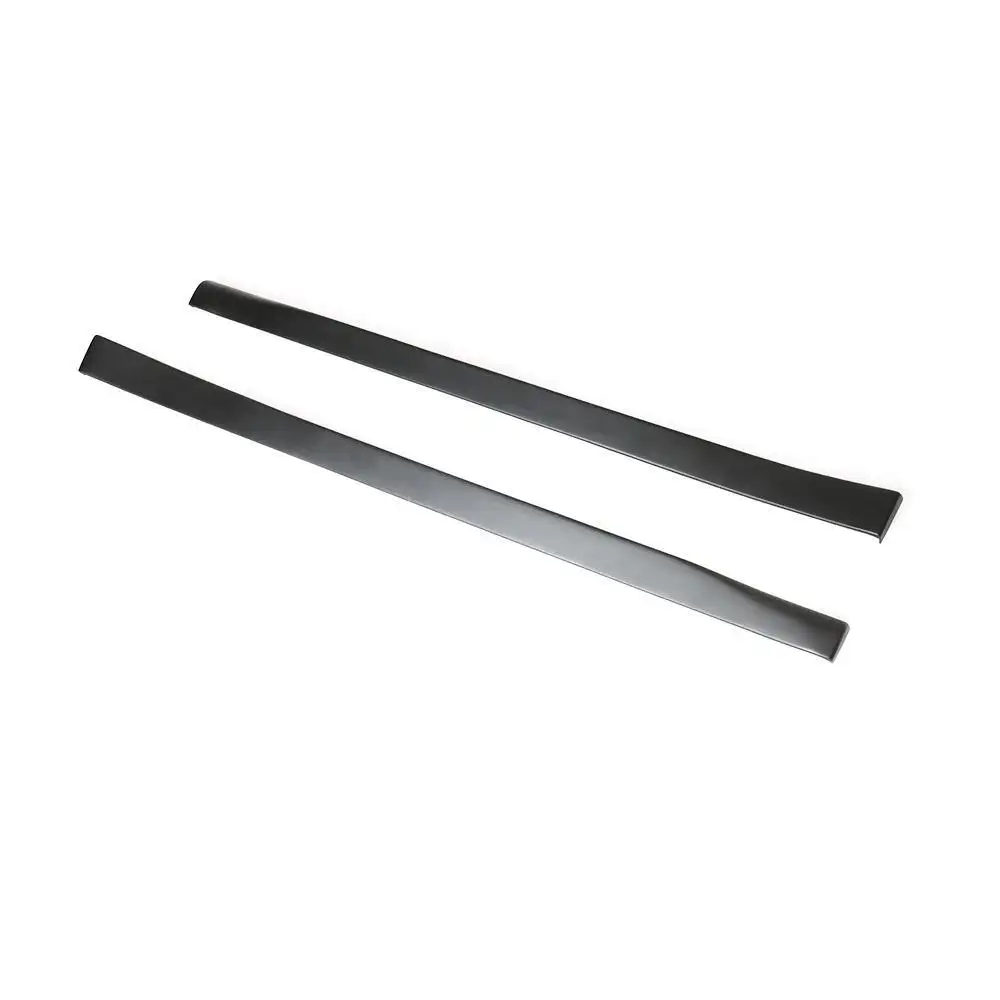 JCsportline car side skirts manufacturers for sale 2