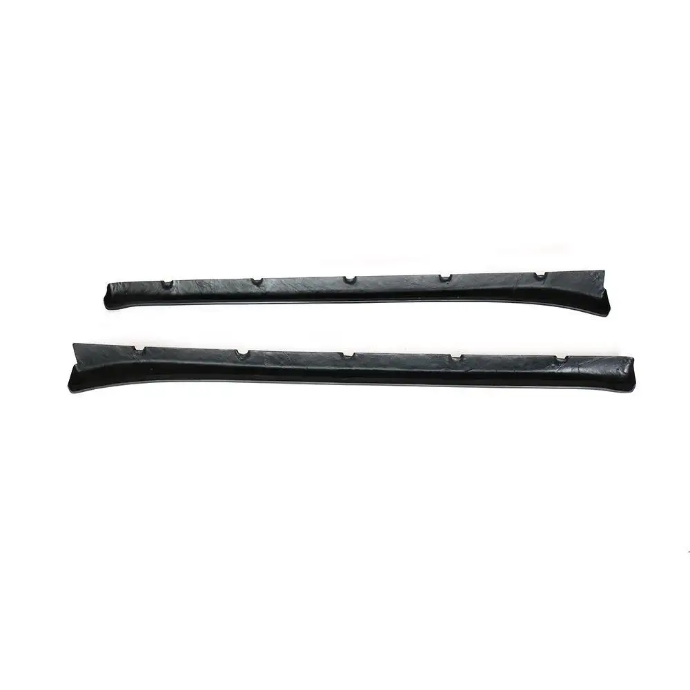 JCsportline car side skirts manufacturers for sale 4