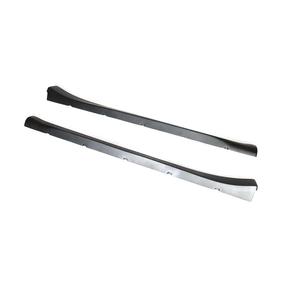 JCsportline car side skirts manufacturers for sale 3