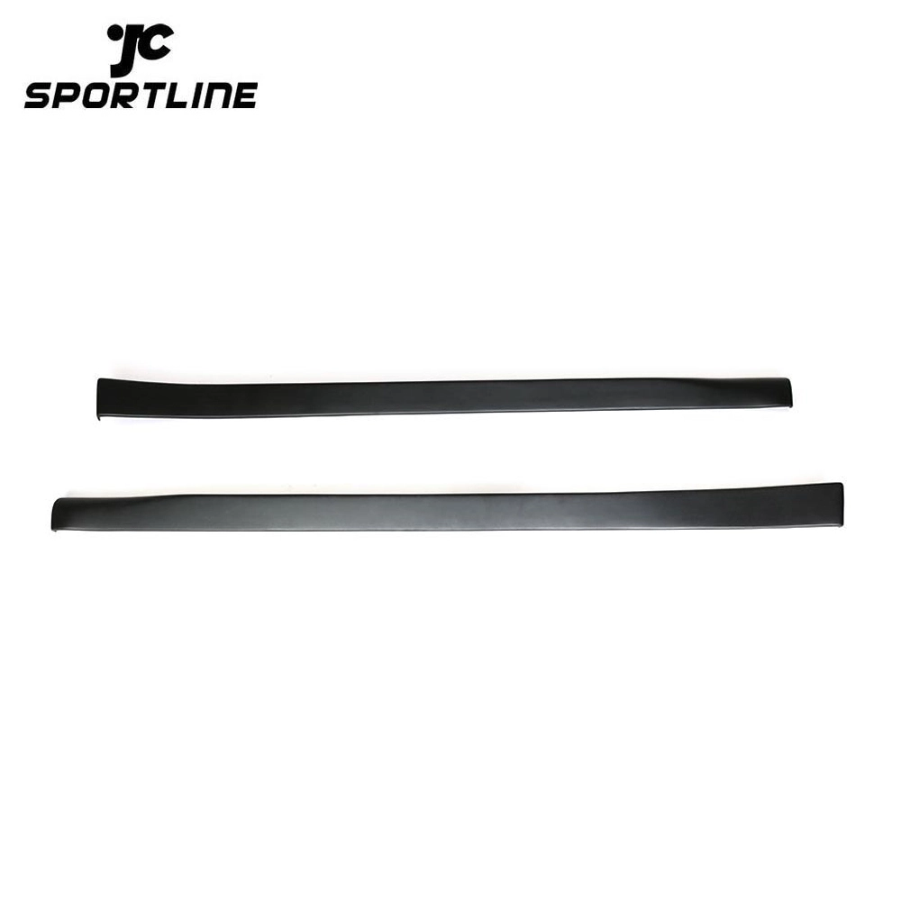 ML-XM050-3 FRP Side Skirts for Porsche 911(997) Turbo Turbo S 06-11 1