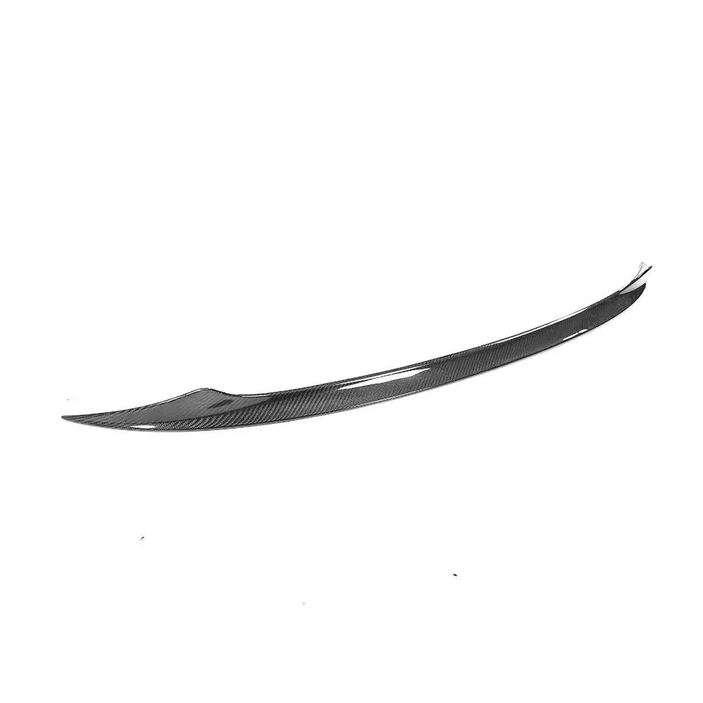 JCsportline chevrolet spoiler for business for hatchback 3