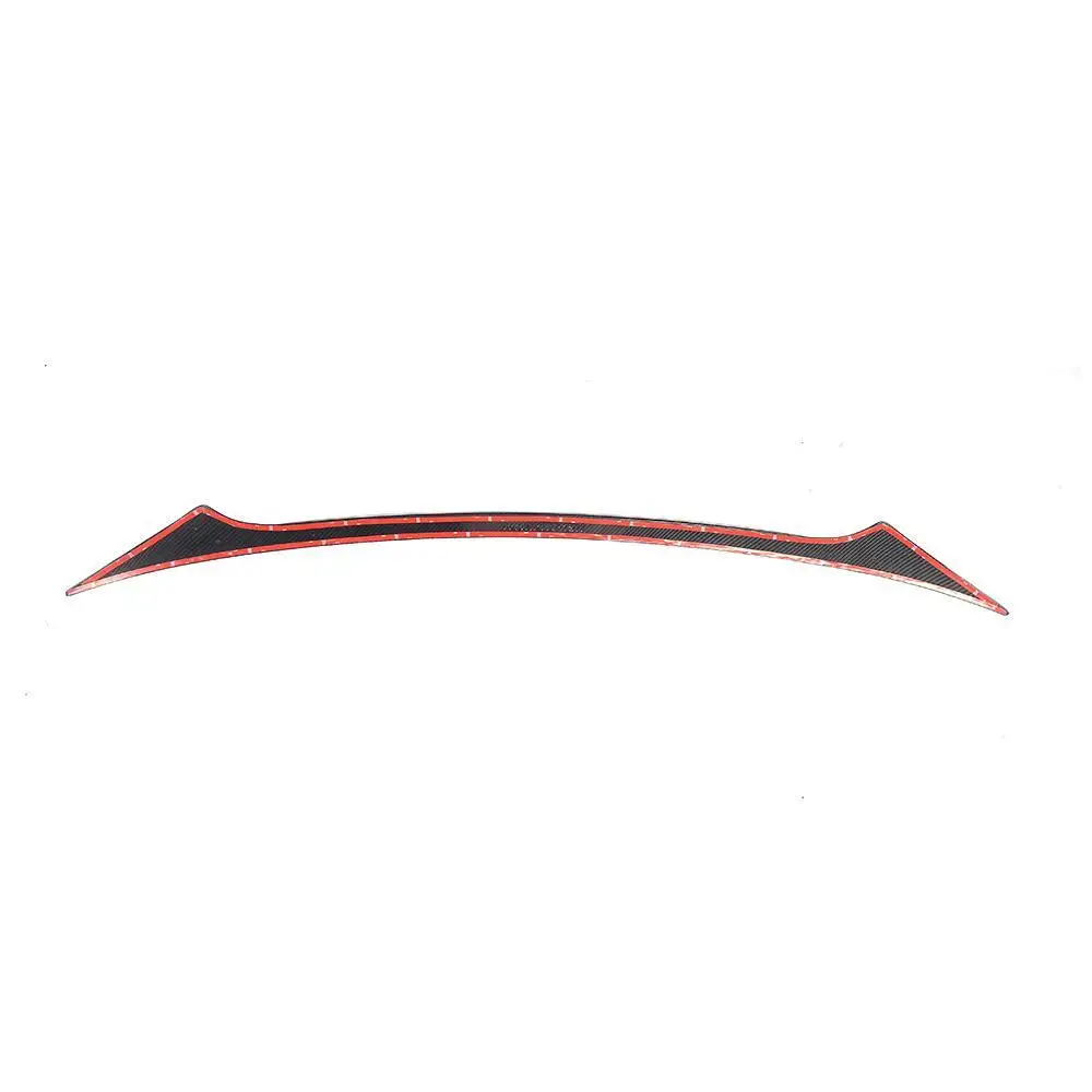 JCsportline chevrolet spoiler for business for hatchback 2
