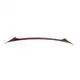 JCsportline chevrolet spoiler for business for hatchback 2