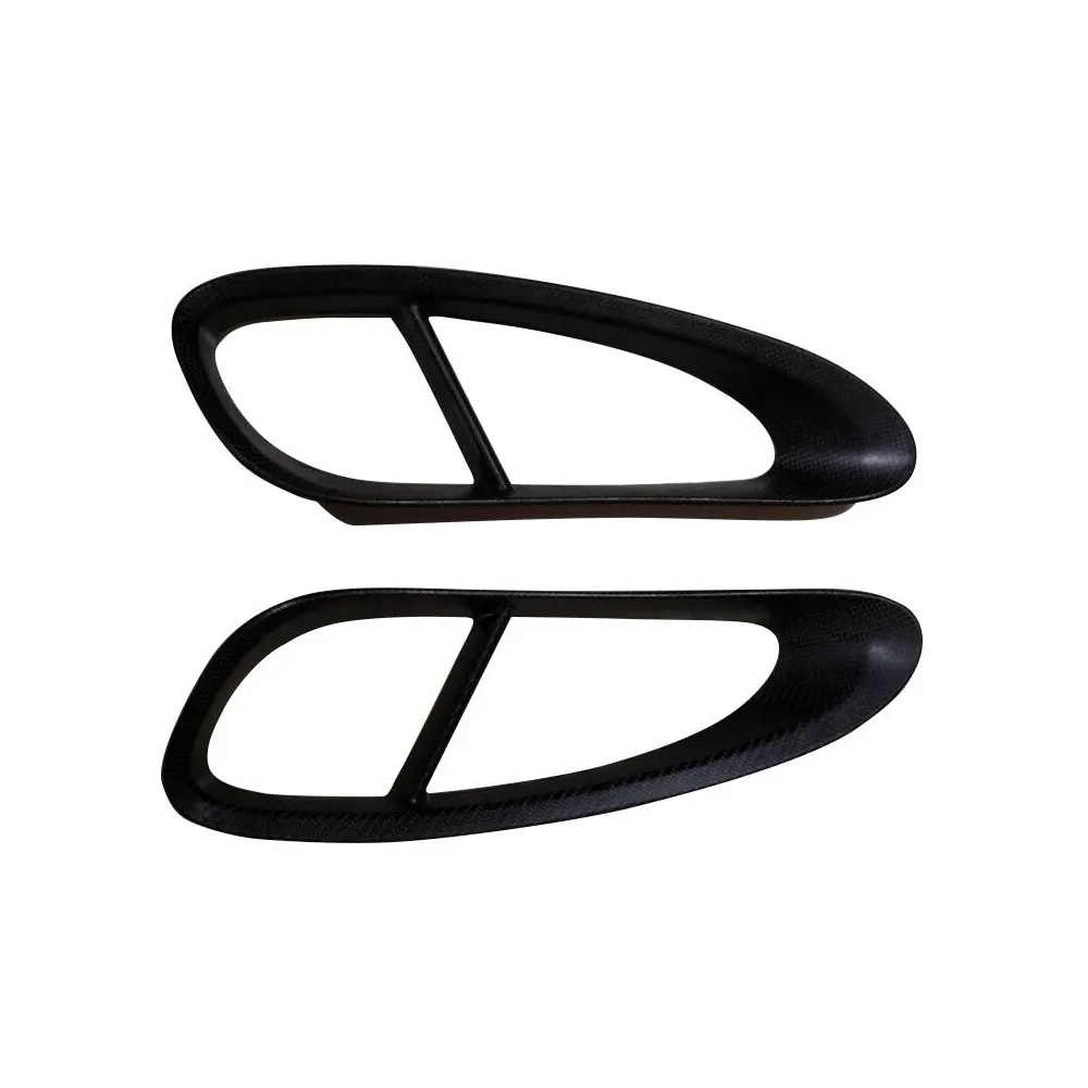 JCsportline high-quality auto vent covers factory for car 4