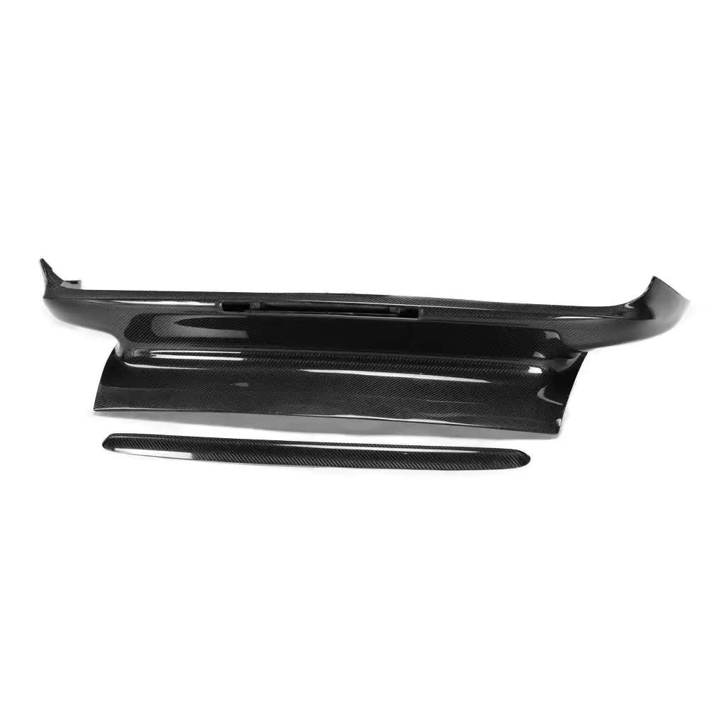 JCsportline auto spoiler suppliers for sale2 3