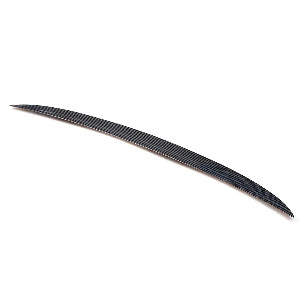 JCsportline automobile spoiler supply for hatchback 2