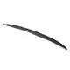 JCsportline automobile spoiler supply for hatchback 2