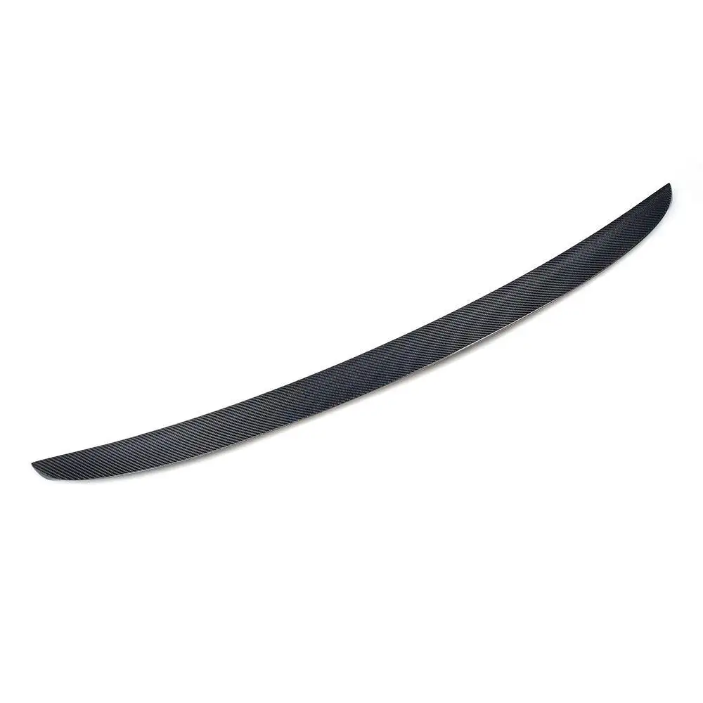 JCsportline automobile spoiler supply for hatchback 4