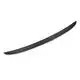 JCsportline automobile spoiler supply for hatchback 4