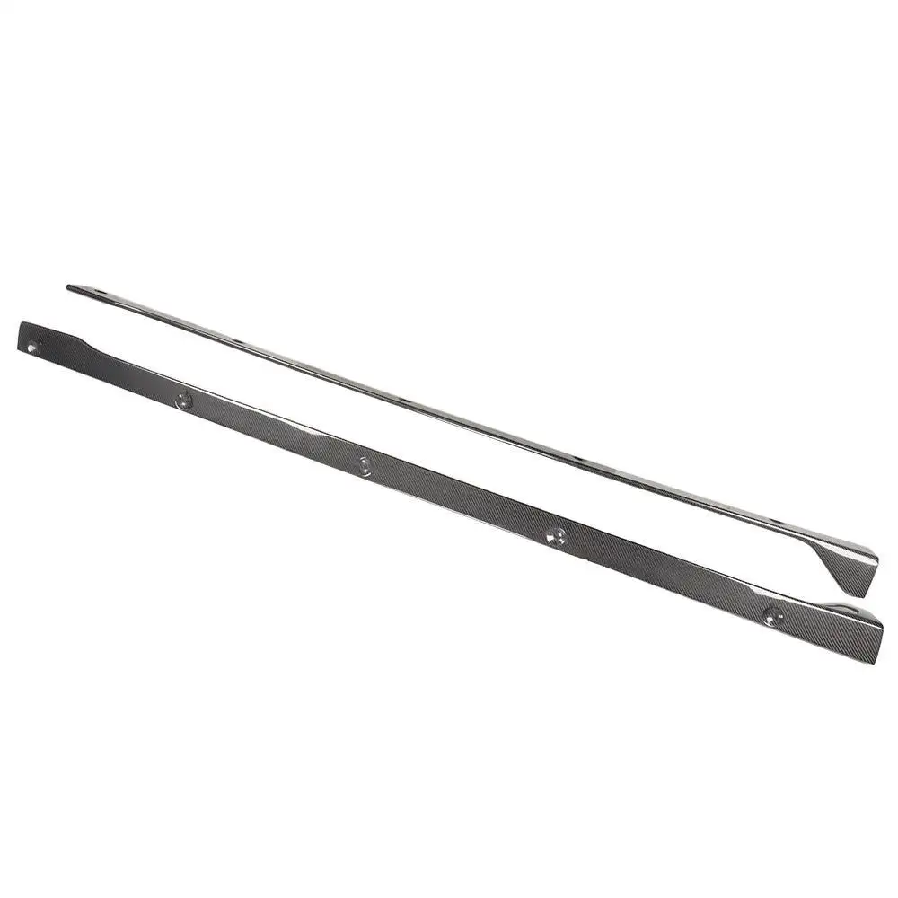ferrari vehicle side skirt normal edition for trunk 2