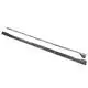ferrari vehicle side skirt normal edition for trunk 2