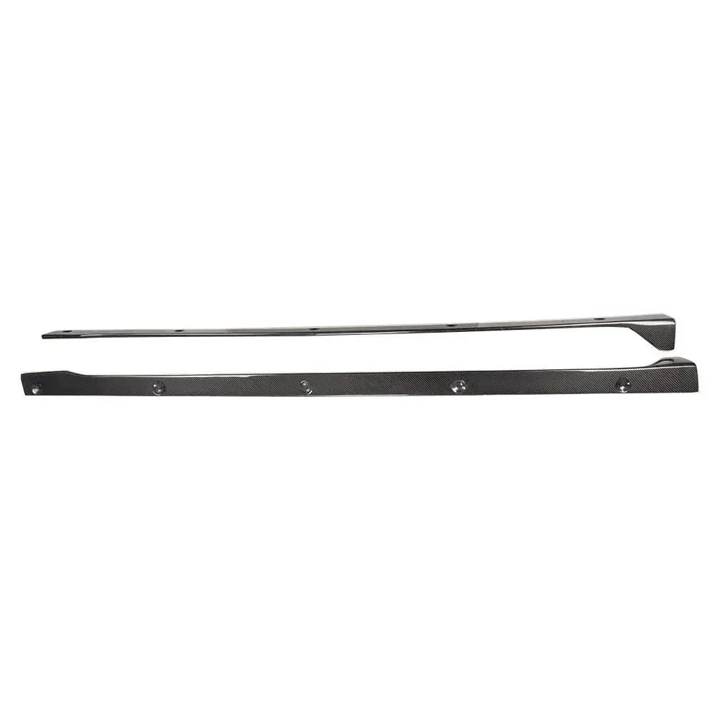 ferrari vehicle side skirt normal edition for trunk 3