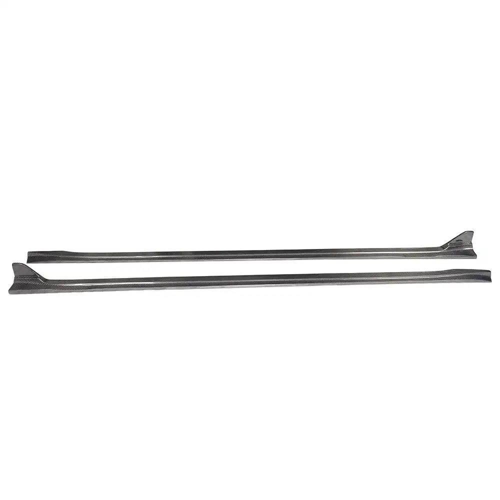 ferrari vehicle side skirt normal edition for trunk 4