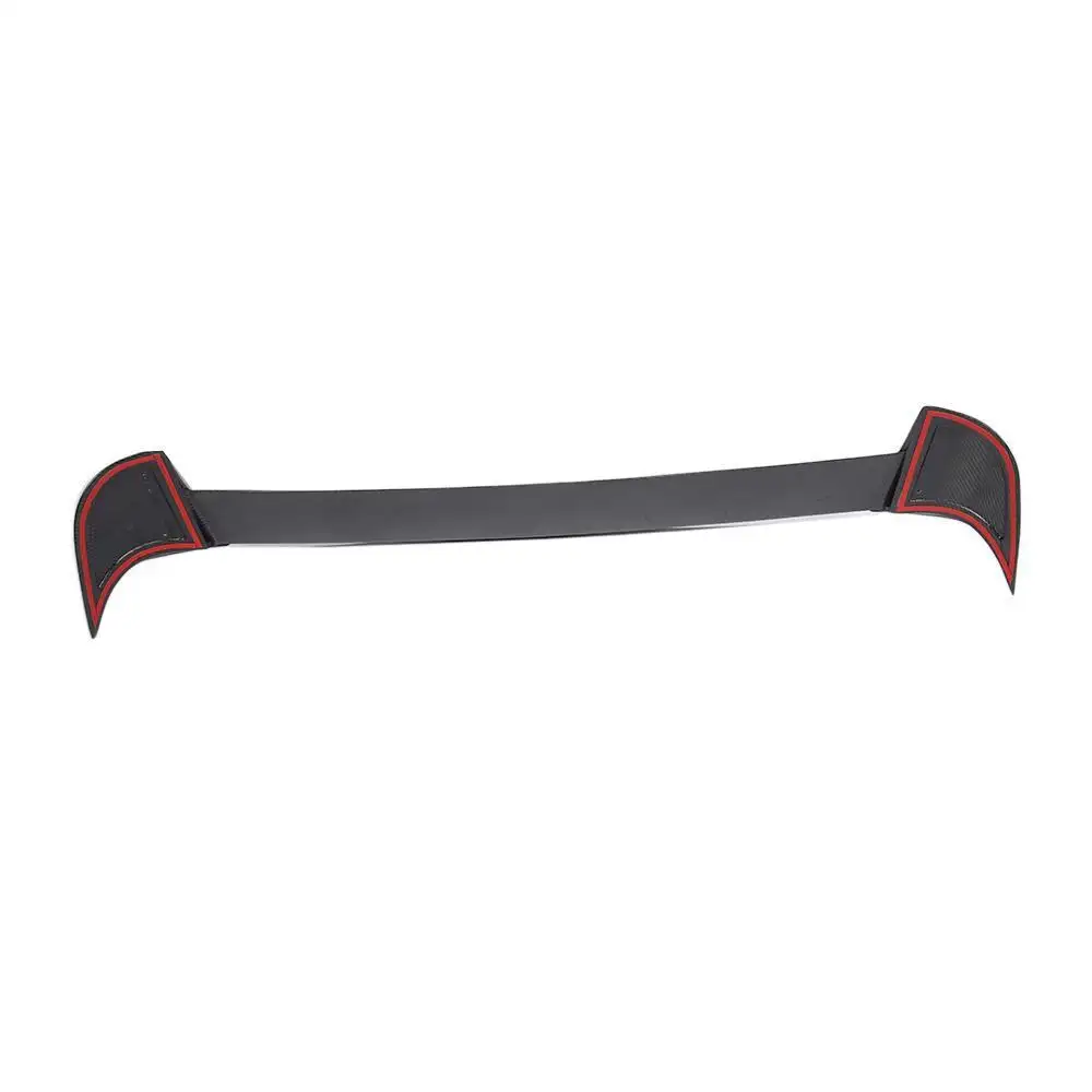 JCsportline custom auto spoilers suppliers for sale 2