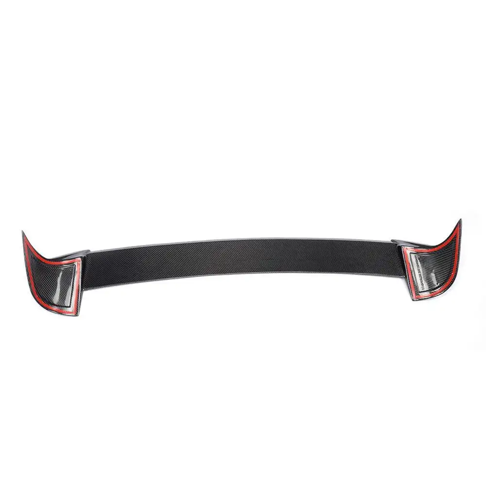 JCsportline custom auto spoilers suppliers for sale 3