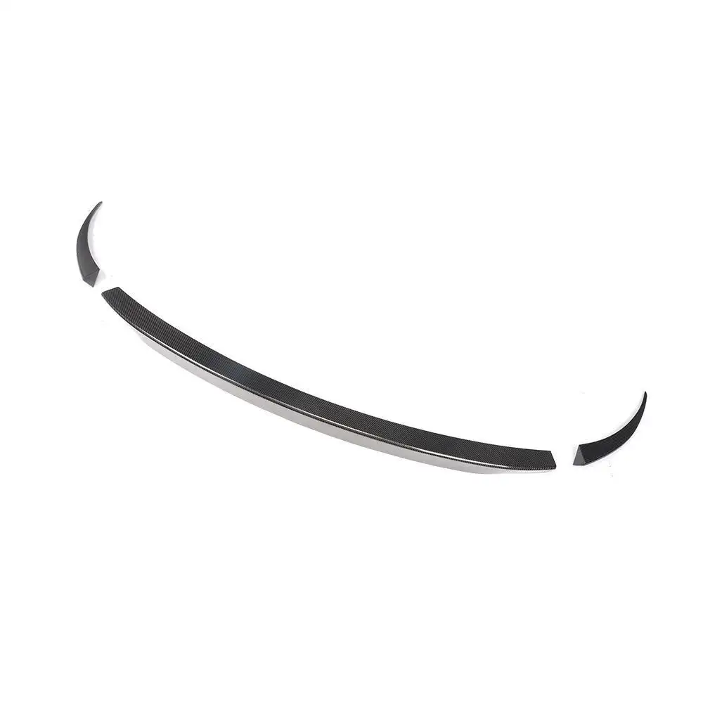 JCsportline automobile spoiler company for vehicle 2