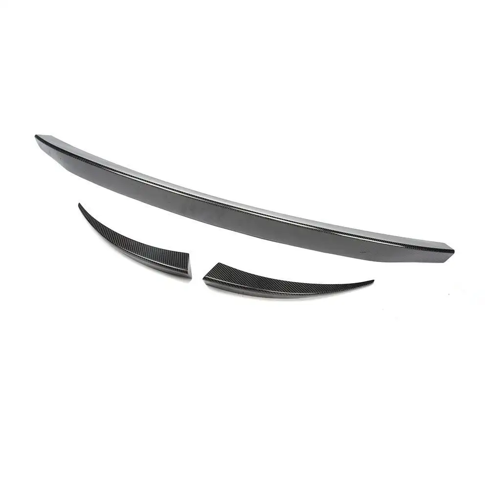 JCsportline automobile spoiler company for vehicle 3